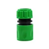 1/2"apple green