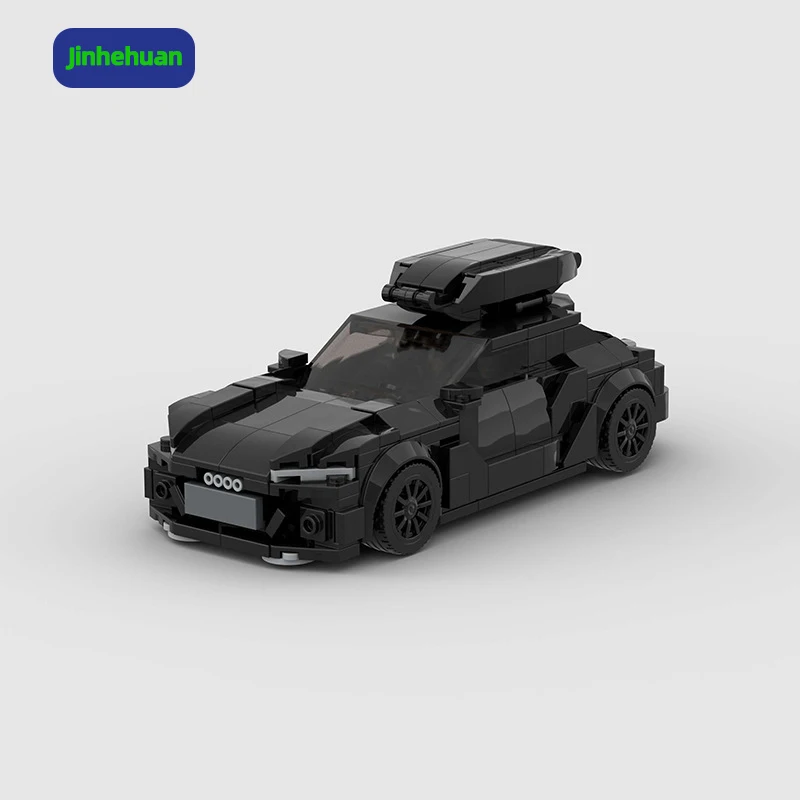 Break Sport — Noir
