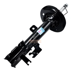 Automotive Parts & Accessories Front Shock Absorber Core for GEELY EMGRAND EC8