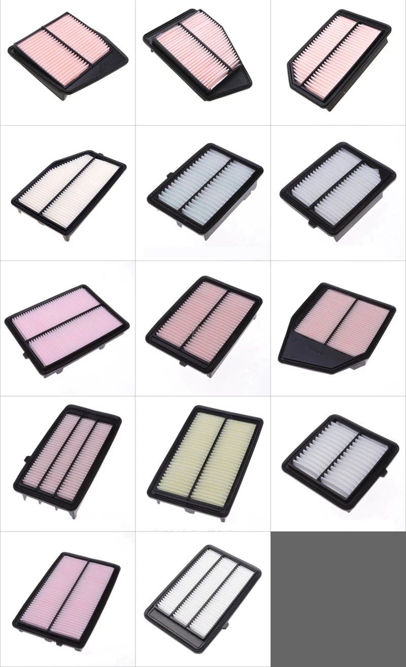 Brand Car Air Filter 172205x6j00 For Honda 14 Odyssey Rc3 15 Alison