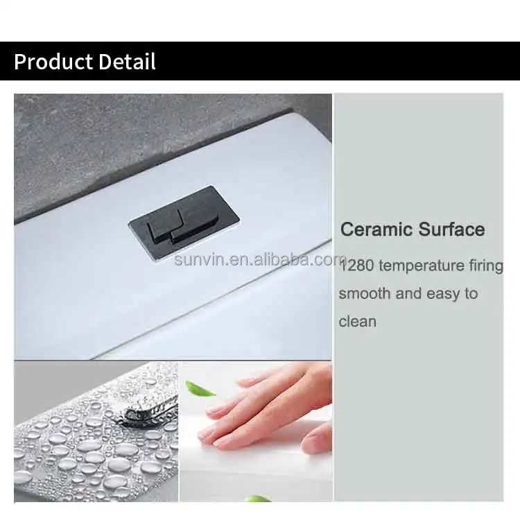 sanitary ware toilet bidet chinese wc toilet