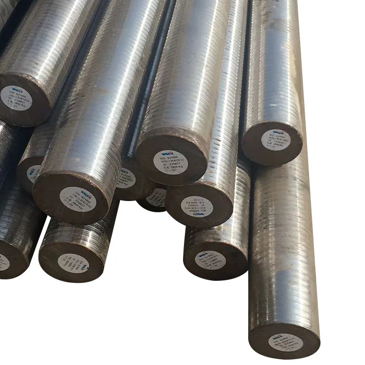 Carbon 104 Steel Round Bar/Rod