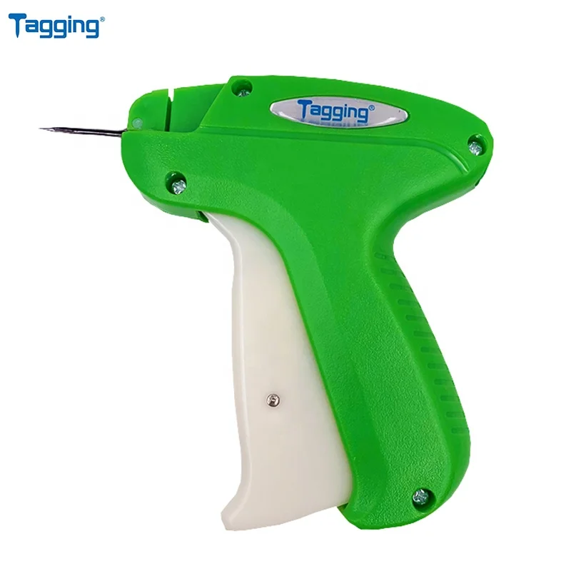 tagging gun for clothes price tag gun standard needle with tag