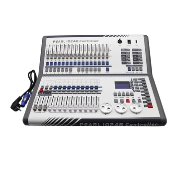 Pearl 1024B DMX 512 Lighting Controller for Professional Stage