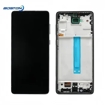 Replacement Display Lcd Mobile Phone Screen for Samsung A736 Digitizer Assembly LCD Screen