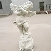 cherubino di marmo