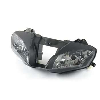 Wholesale Motorcycle Head Light Front Lamp for YAMAHA YZF-R6 2008-2010 Models