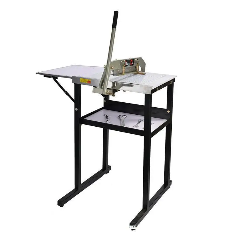 Hand Manual Fabric Swatch Cutter Fabric Sample Cutter