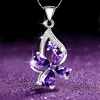 XL547 Four Leaf Clover