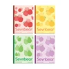 Série Fruits