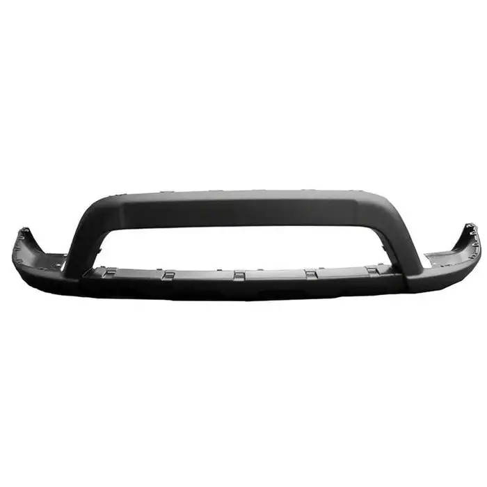 Front Lower Bumper Cover For Dodge Journey 2011-2017 OE Replacement bumper OEM 68088688AB