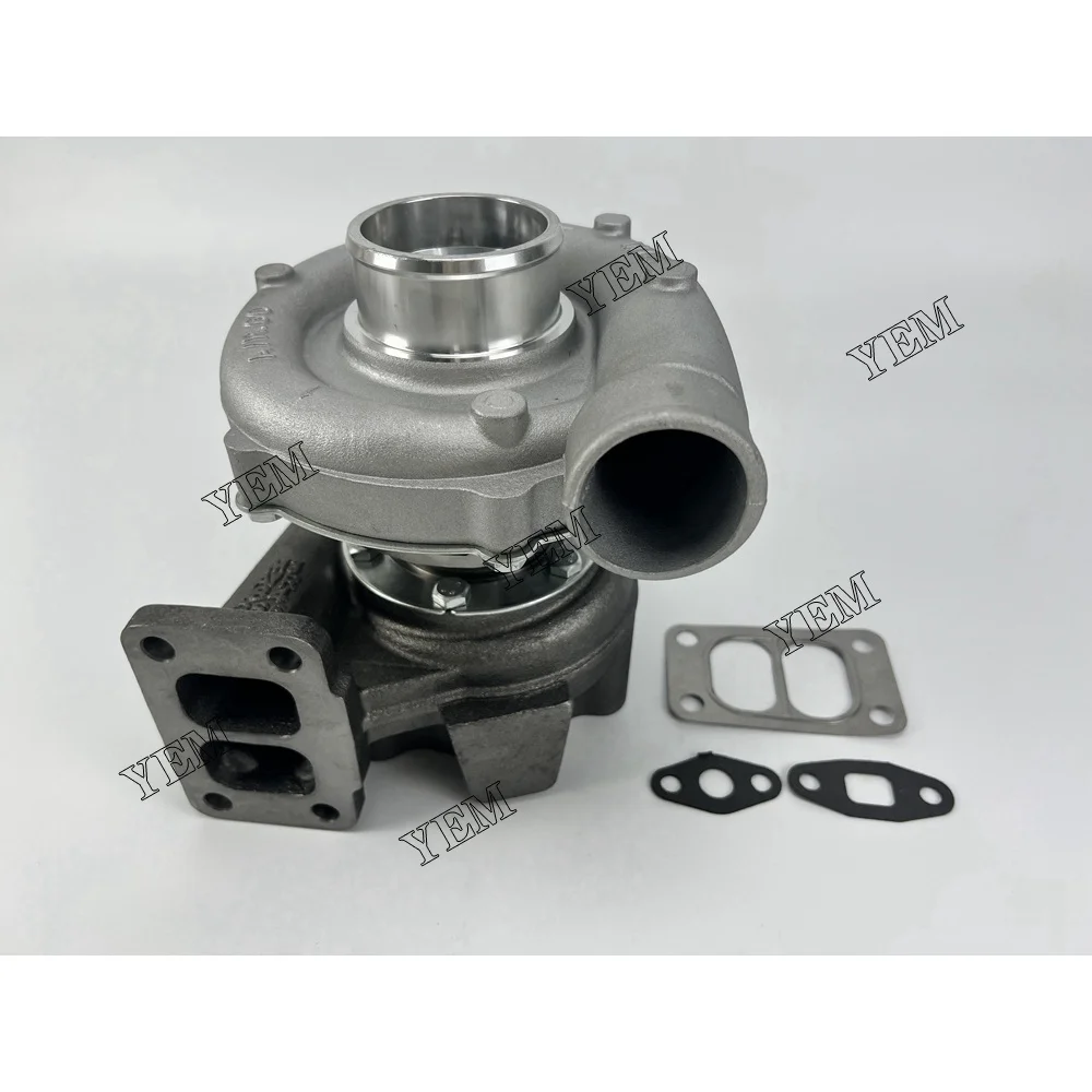 For Sale 466721-0012 Turbocharger for Doosan DH300-7 High Performance Engine Parts