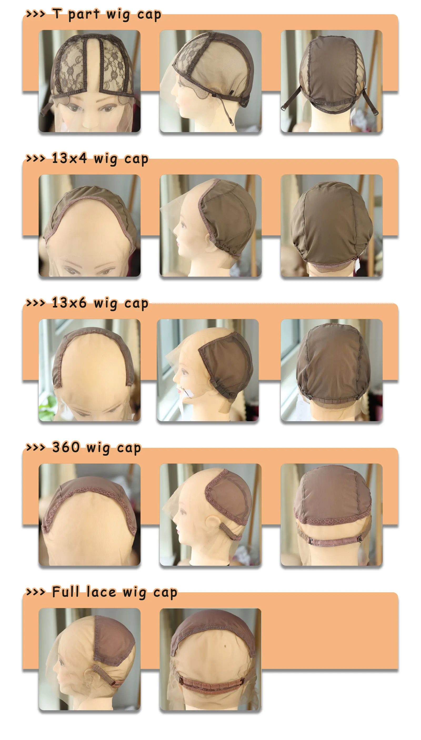 Wig Machine Adjustable Headband Wig Cap For Headband Wig Making Buy