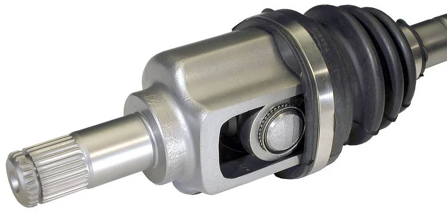 Drive Shaft Inner CV Joint for Toyota Corolla - New Parts for