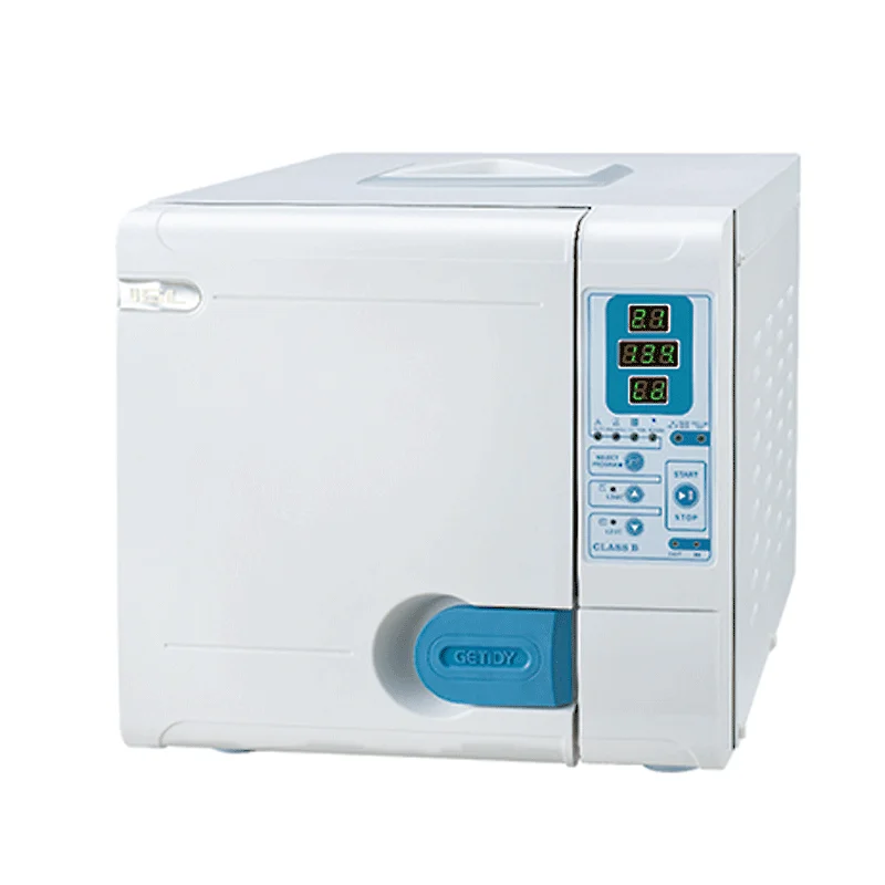 Autoclavable Machine Dental Autoclave - Class B Sterilization Machine by Sanddra