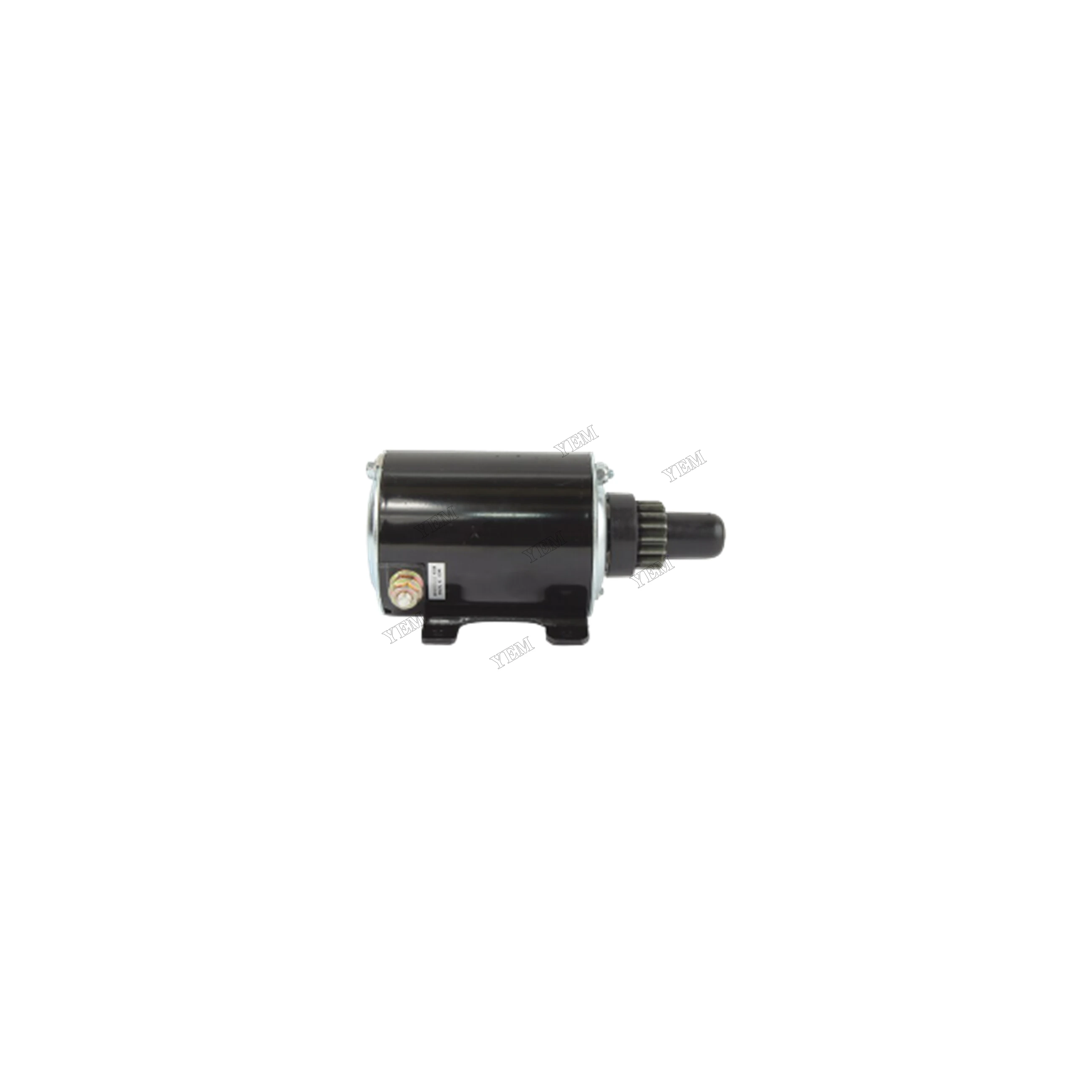 Starter Motor for John Deere 56 Riding Mower Industrial Machinery Spare Parts