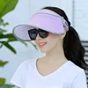 Violet monocouche