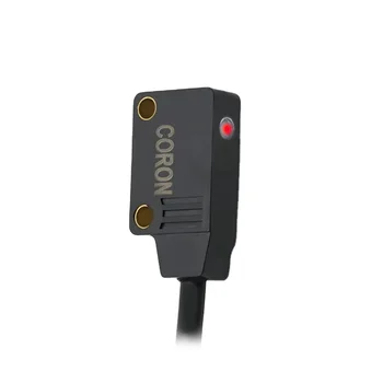 Photoelectric Optical Sensor GW2 Ultra-thin High Detection Accuracy Detecting Ultra-small Objects Adjustable Detection Distance