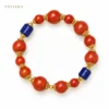 Red Blue Gold