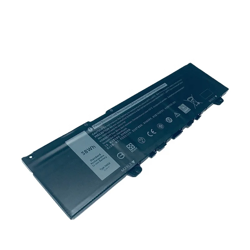 Ruihua New Laptop Battery For Dell Inspiron 13 5370 7370 7373 Vostro 5370  11.4v 38wh F62g0 Laptop Battery - Buy F62g0 Battery,Laptop F62g0  Battery,For Dell Inspiron 13 5370 7370 7373 Vostro 5370