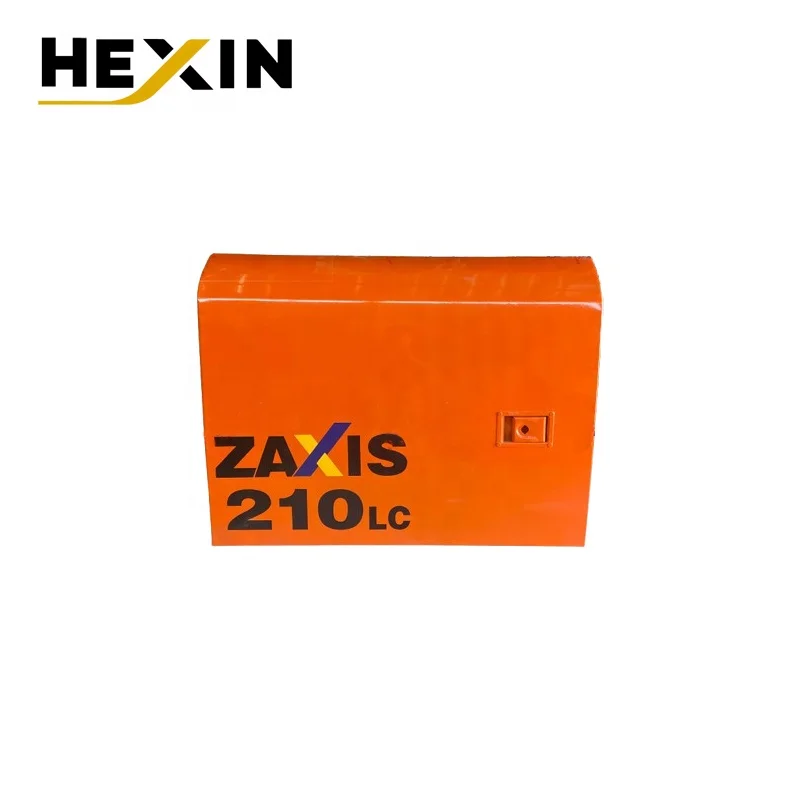Hitachi ZX200-5A Fuel Door Excavator Side Door for ZX210LC-5A 240