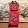 Rojo