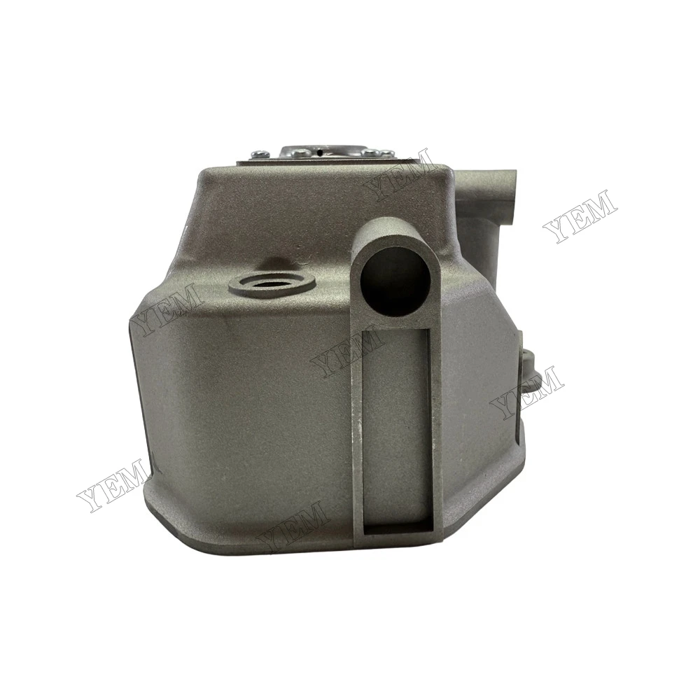 Cylinder Head Cover 129927-11320 Fit for Yanmar 4TNV98 Engine 5