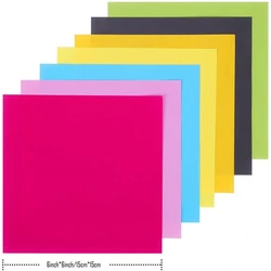 Китайские красочные детские комплекты оригами, оптовая продажа с завода, двусторонняя бумага ручной работы 100 листов 100% из древесной целлюлозы, бумага Оригами