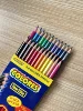 24 colores