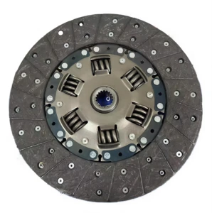 275-18 Ironflow Prebo Brand New Generation High Quality Clutch Disc for Forklifts (HC A30 Heli Longgong 3-Ton Models) 3kg