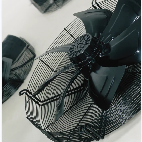 AC  Freezer Condenser  Cooling Axial  large industrial fan air blower