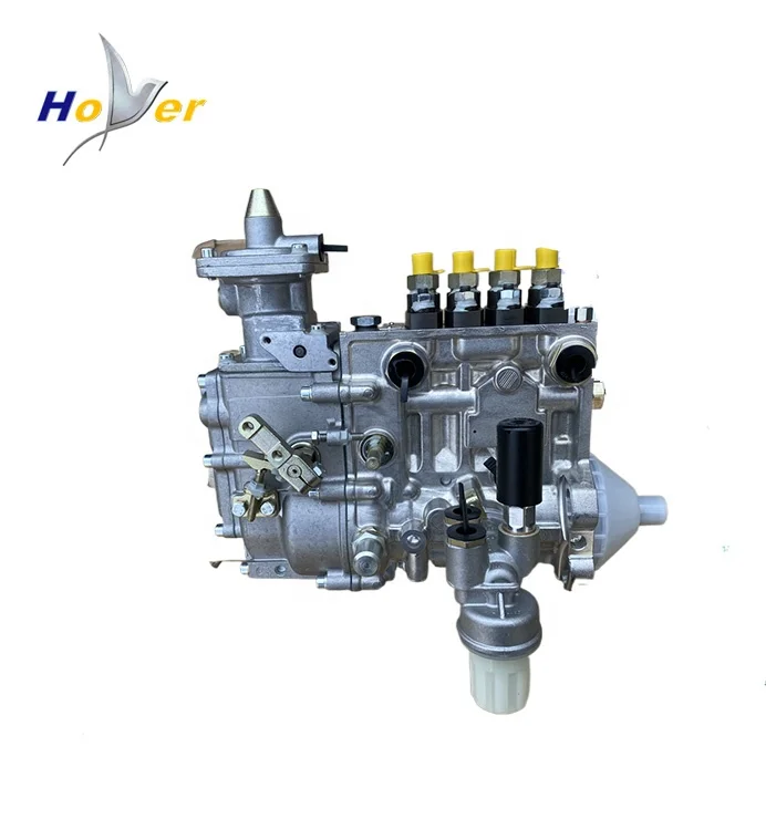 0423 6206 04236206  Spare Part Injection Pump High Pressure Pump Original for deutz
