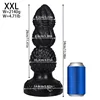 Black-XXL