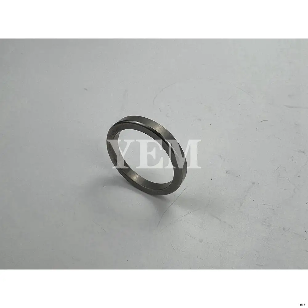 Exhaust Valve Seat Insert For Mitsubishi 4D56 Aftermarket Spare Parts