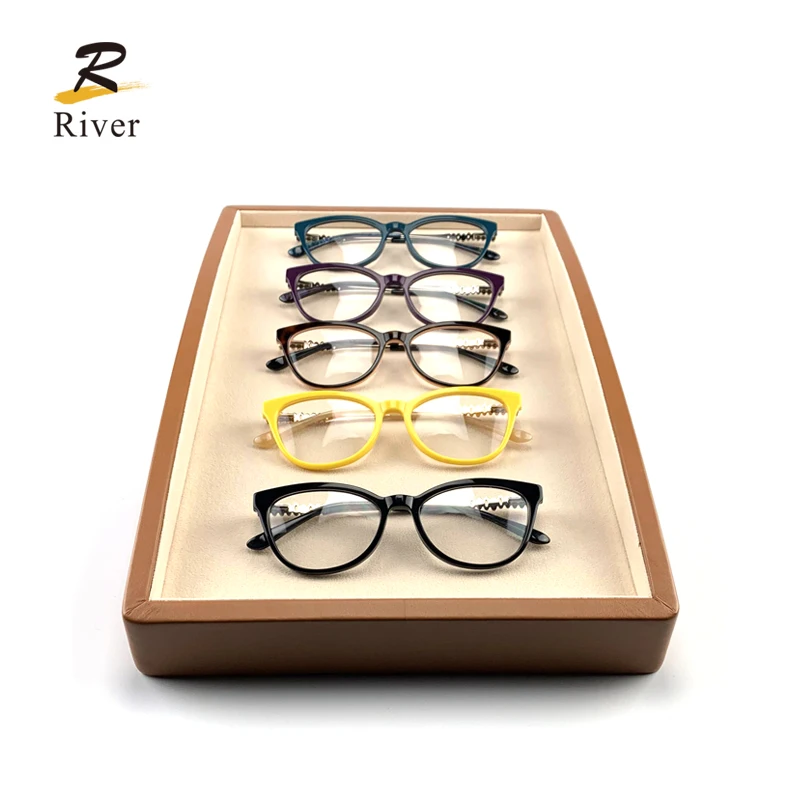 2020 модный Компактный Стильный чехол для солнцезащитных очков