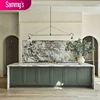 Antique Style Kitchen Cabinets