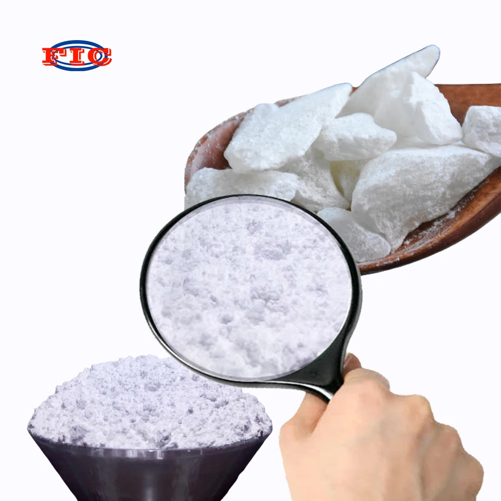 Talc Powder Is the Chalk Often Used for Welding or Metalworking
