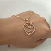 Oro rosa