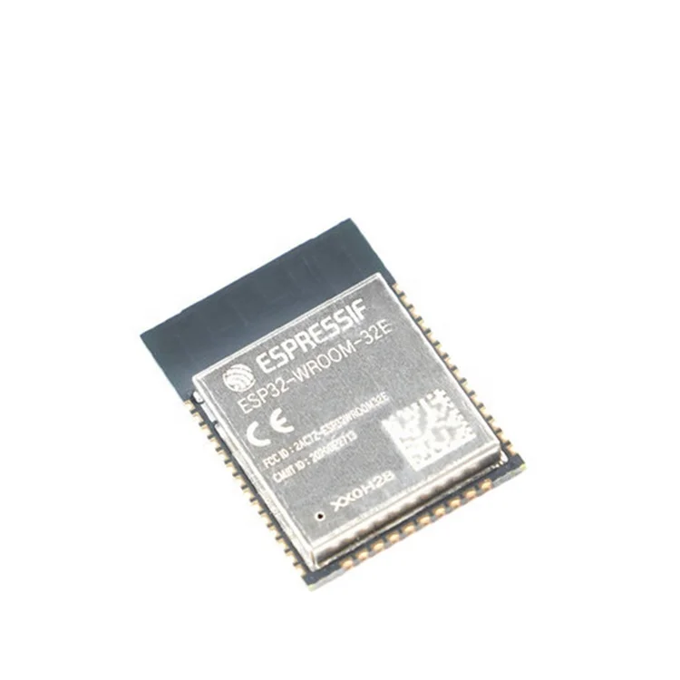 Esp32-wroom-32 Esp32-wroom Esp32 Dual-core Wifi&blue-tooth Mcu Module ...