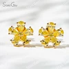 18K Yellow Gold