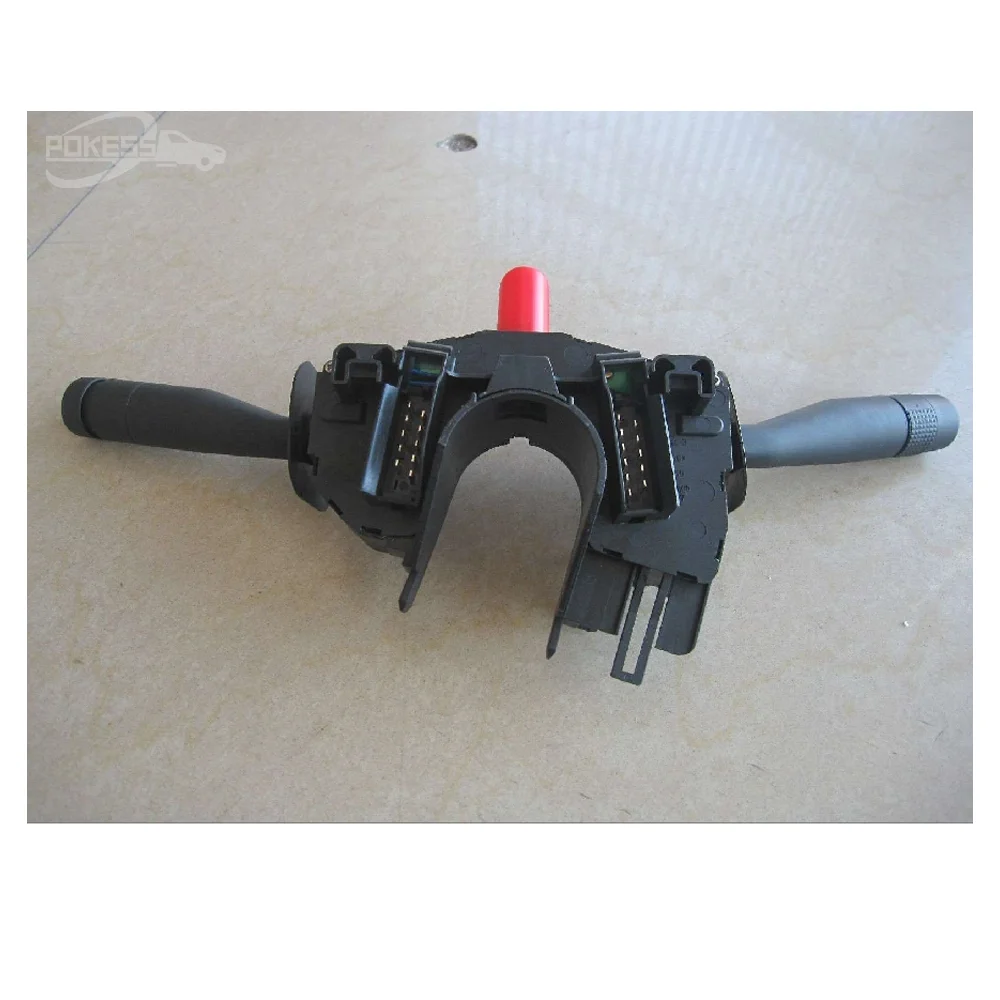 Turn Signal Switch 1S6513335BB 96FG13335CB Turning Light Combination S... — 2