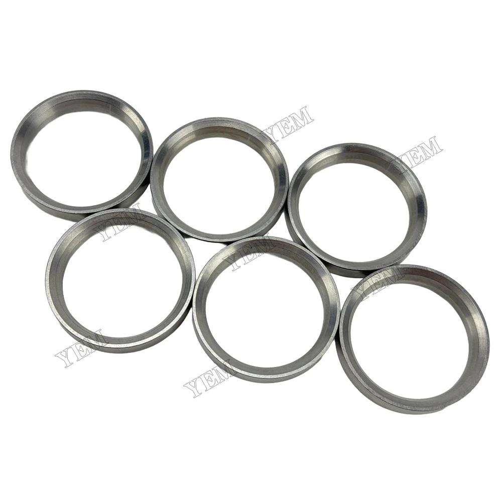 Inlet Valve Seat 11131-1260 Fit for Hino EK130 Engine