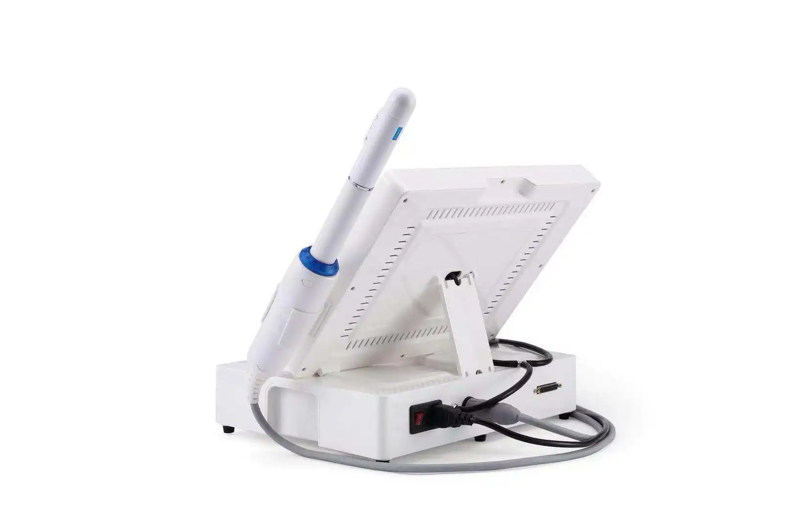 Classic HIGH INTENSITY FOCUS ULTRASOUND HIFU Cartridges 3.0mm,4.5mm HIFU Vaginal Tightening Machine