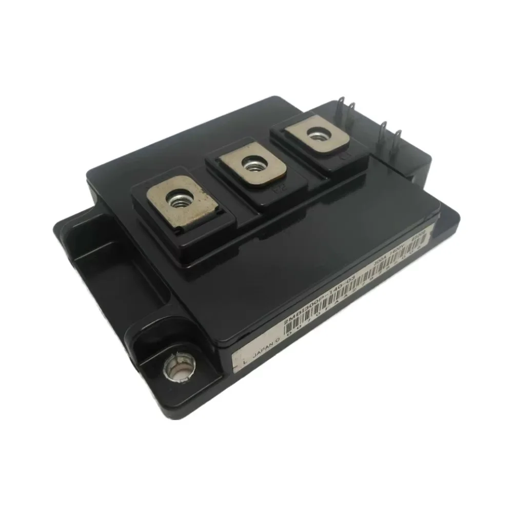 1400v 300a IGBT Module 2MB1300P-140-03 for Motor Drive Inverter