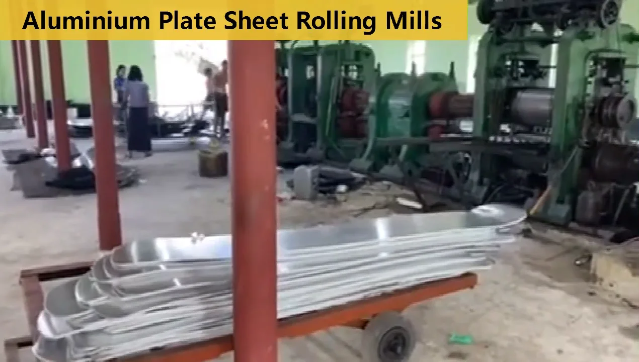 Universal Rolling Mills Steel Slab Copper Strip Aluminum Plate Sheet Lead Flat Titanium Profiles