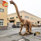Zigong Custom Real Size Simulation Electric Dinosaur For Sale