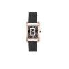 Rose Gold+Black