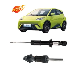 Hot Sale Electric Car Accessories Rear Shock Absorber Assembly For BYD Seagull in Staock