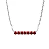 Collana in Ottone di Gennaio