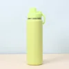 jaune fluorescéine